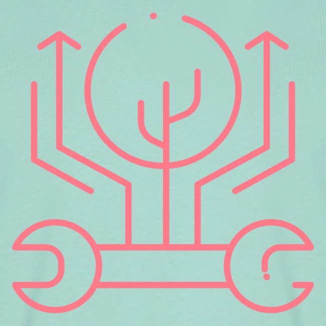 Color logo