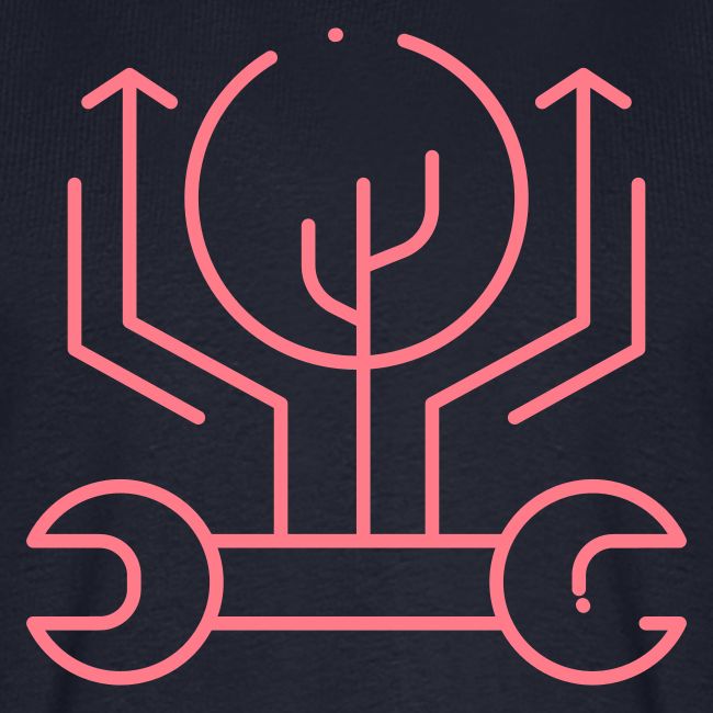 Color logo