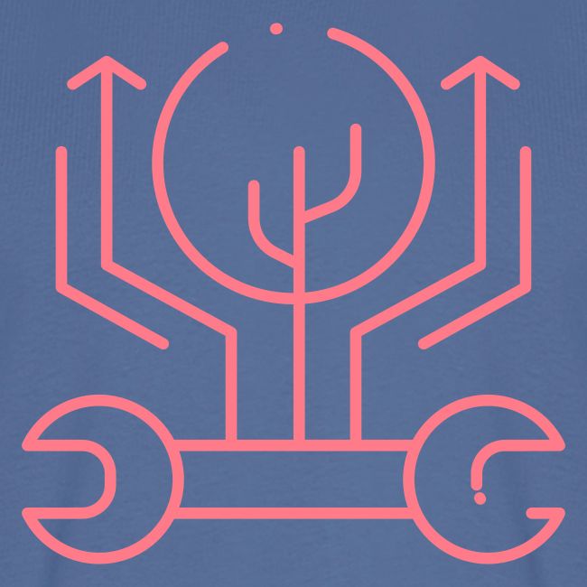 Color logo