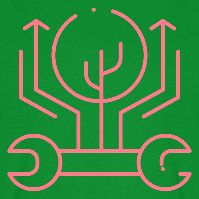 Color logo