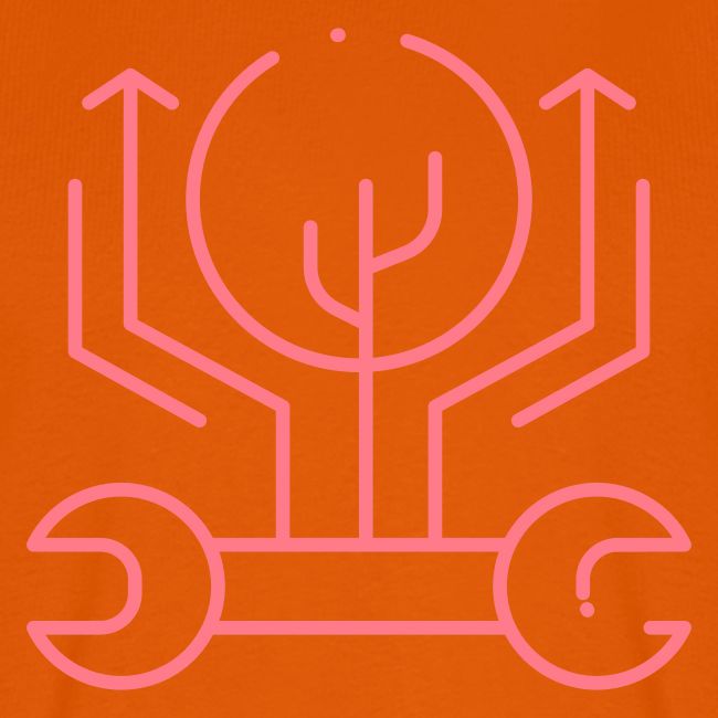 Color logo
