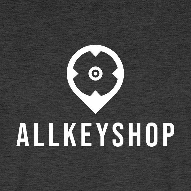 Allkeyshop white