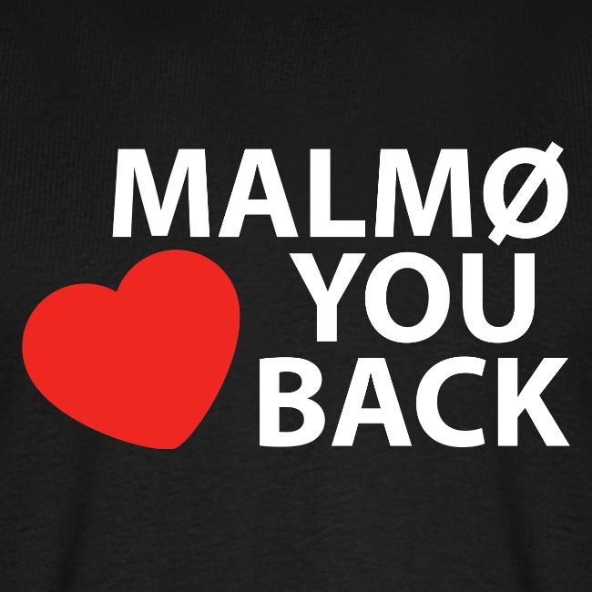 malmo heart you back minion white