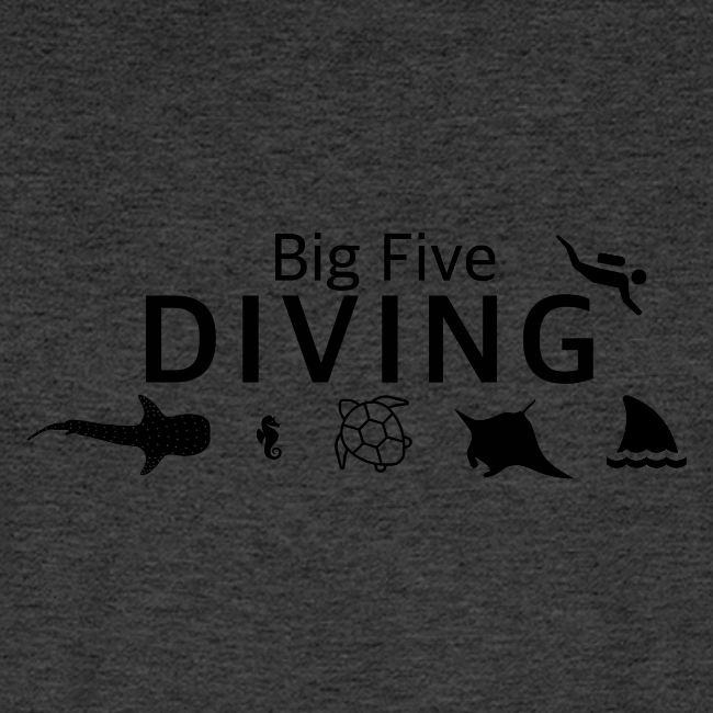BigFive Diving