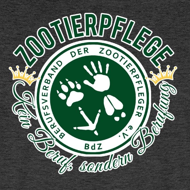 Zootierpflege - eine Berufung