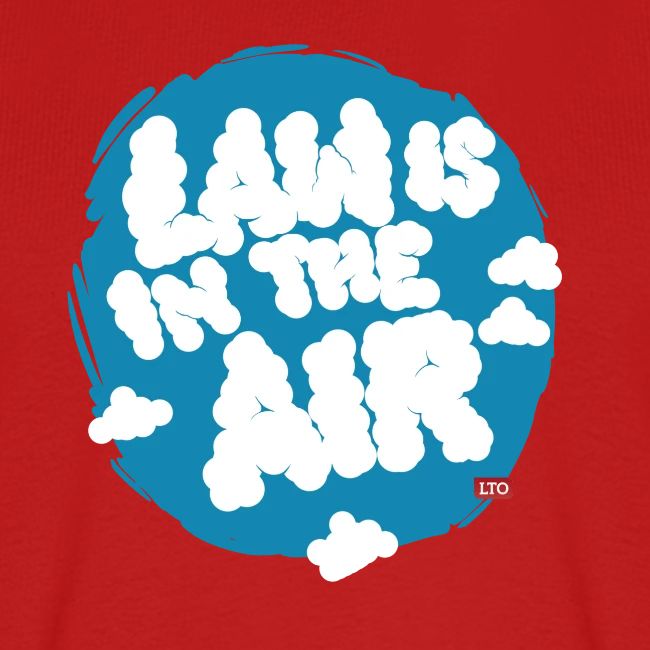 Law is in the air
