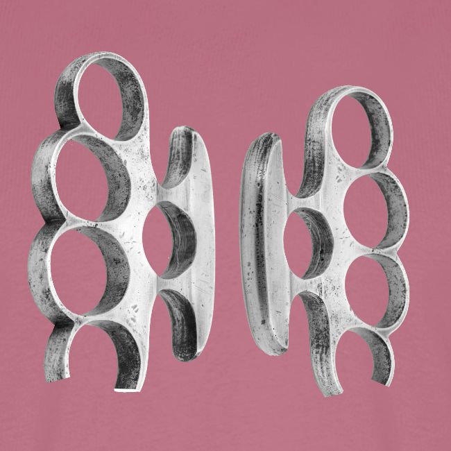 Brass Knuckles