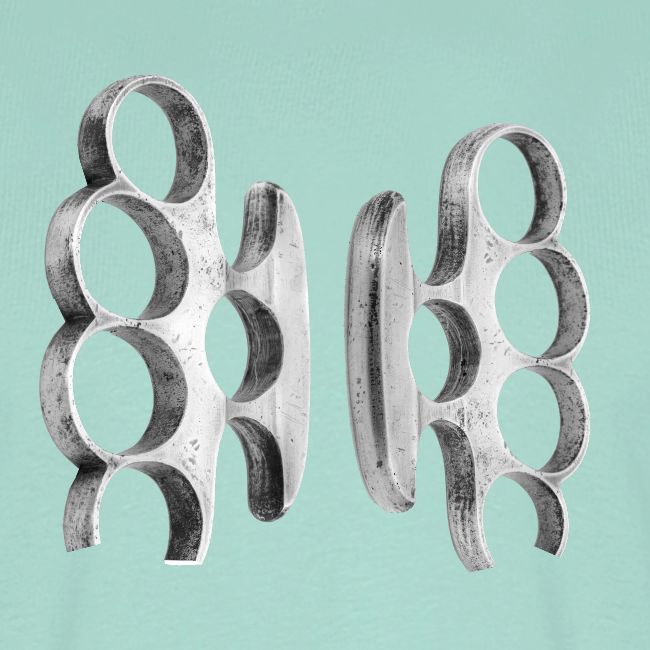 Brass Knuckles