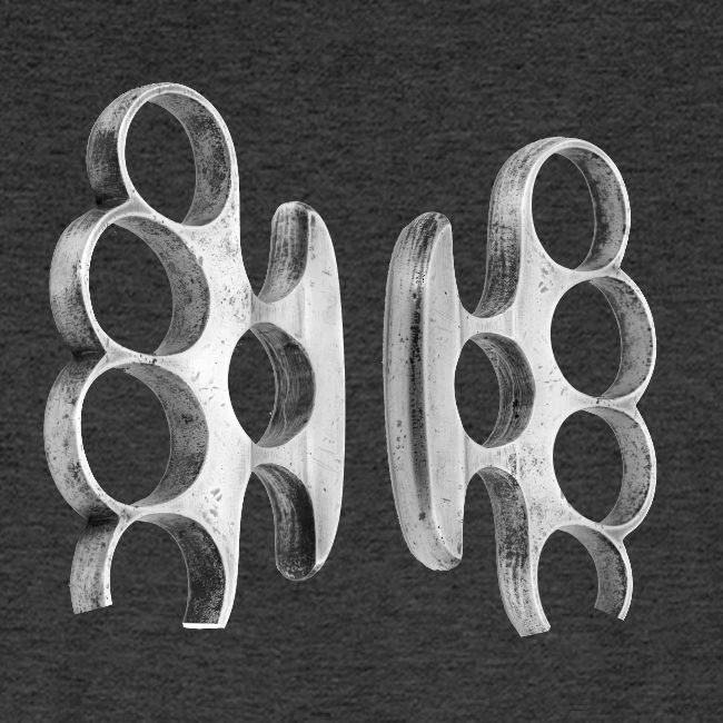 Brass Knuckles