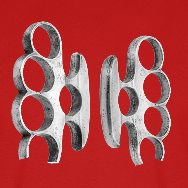 Brass Knuckles