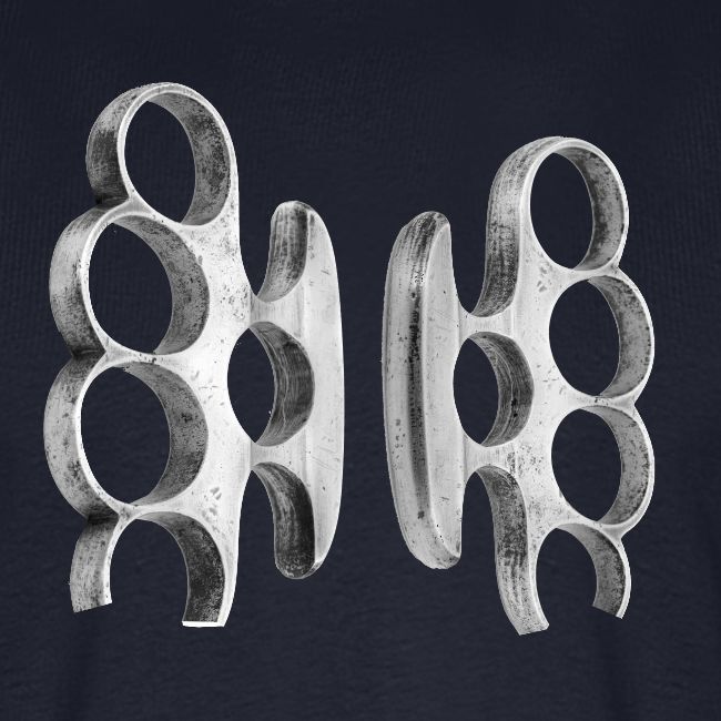 Brass Knuckles