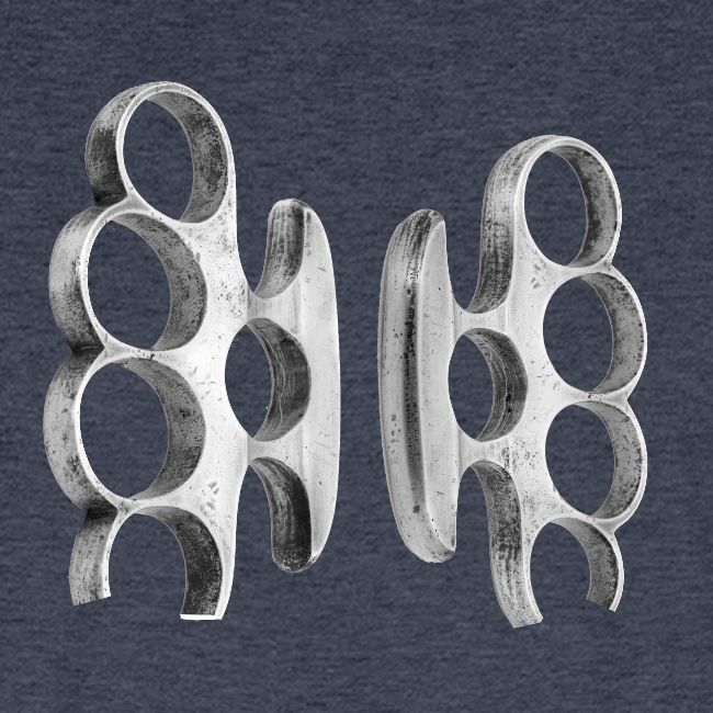 Brass Knuckles