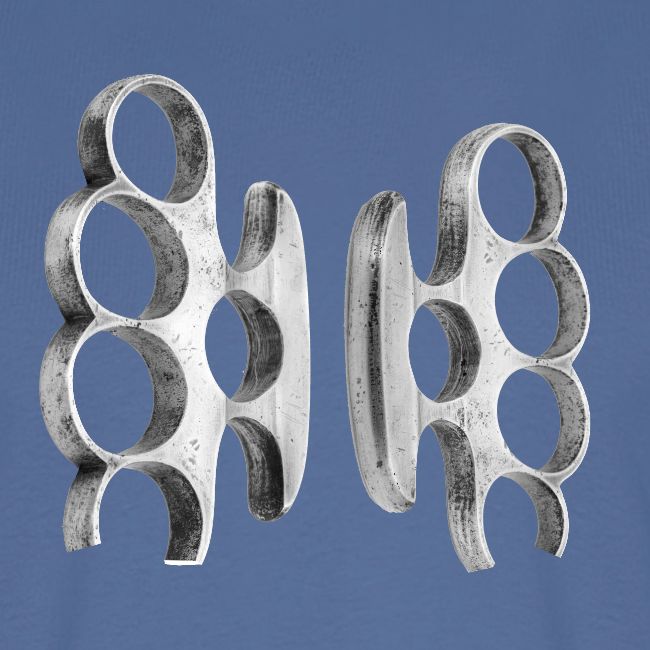 Brass Knuckles