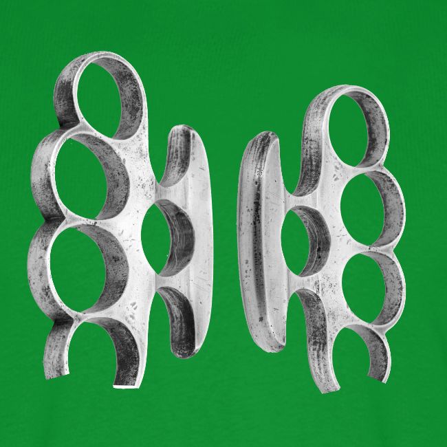 Brass Knuckles