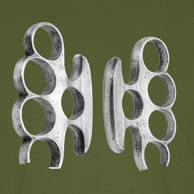 Brass Knuckles