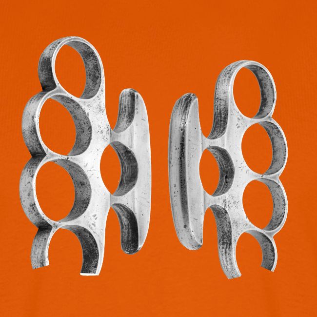 Brass Knuckles