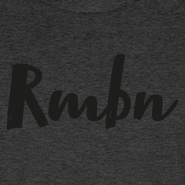 rmbn schwarz