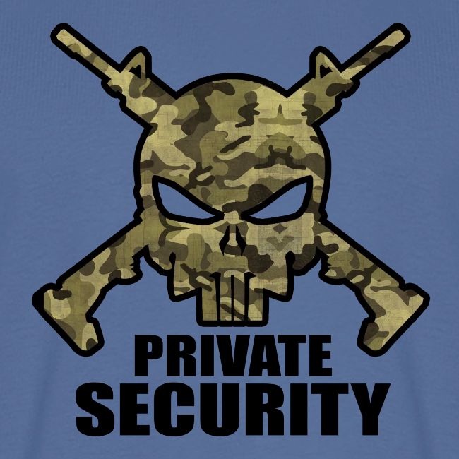 Private Security