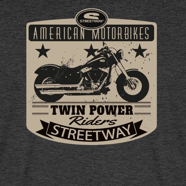 American Motorbikes