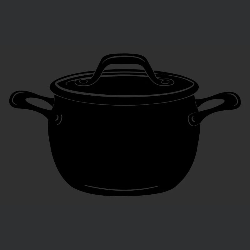 Suppe oder Pfanne
