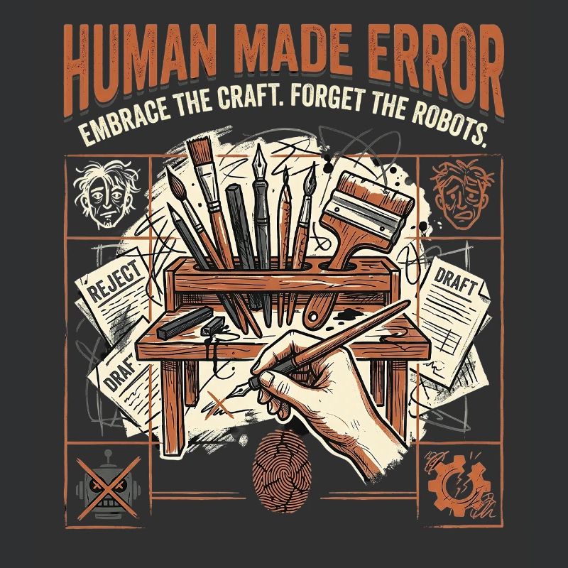 Human Error