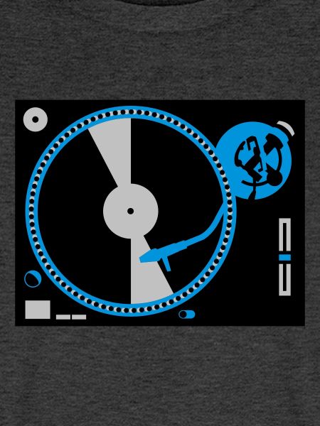 turntables
