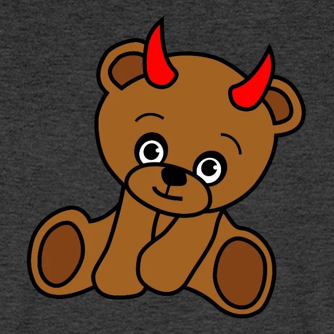 devilteddy