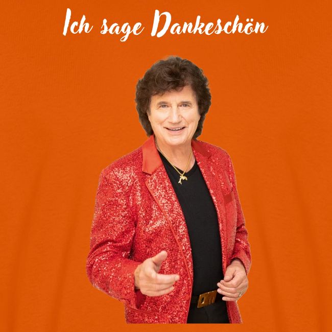 Wir sagen Dankeschön -Olaf der Flipper