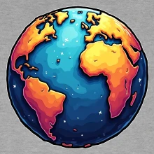 Men's Premium Organic T-Shirt