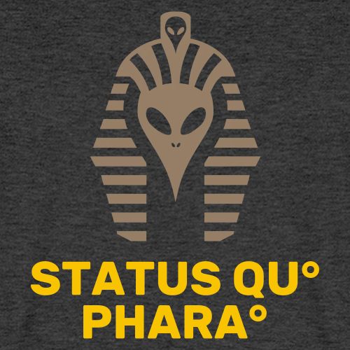 Status Quo Pharaoh
