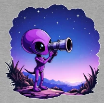 Men's Premium Organic T-Shirt