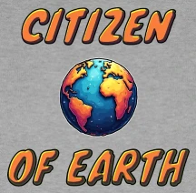 Men's Premium Organic T-Shirt