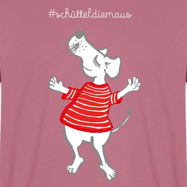 schuetteldiemaus