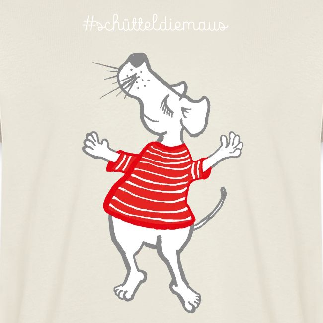schuetteldiemaus