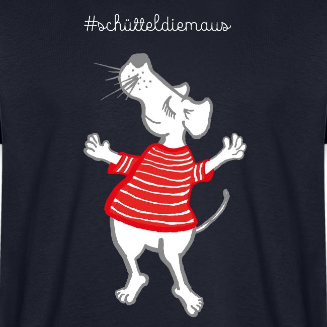 schuetteldiemaus