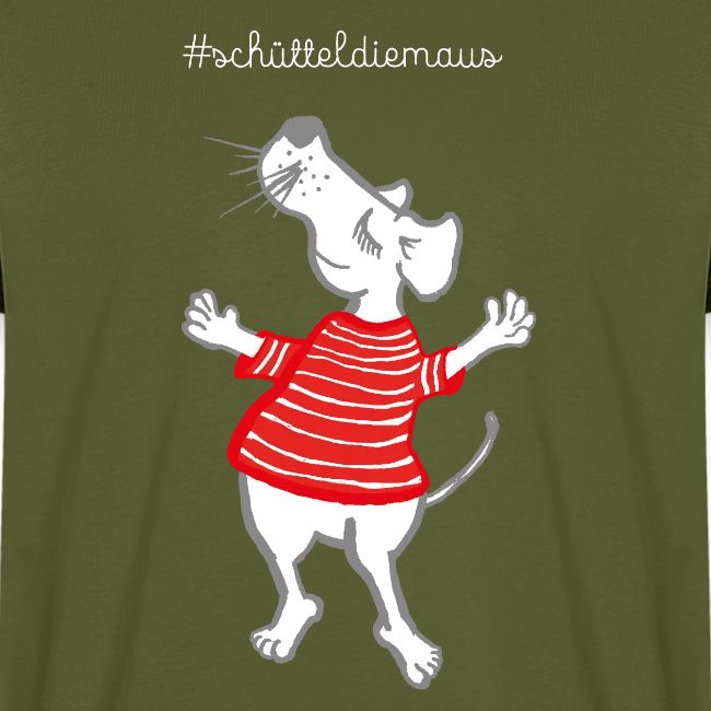 schuetteldiemaus