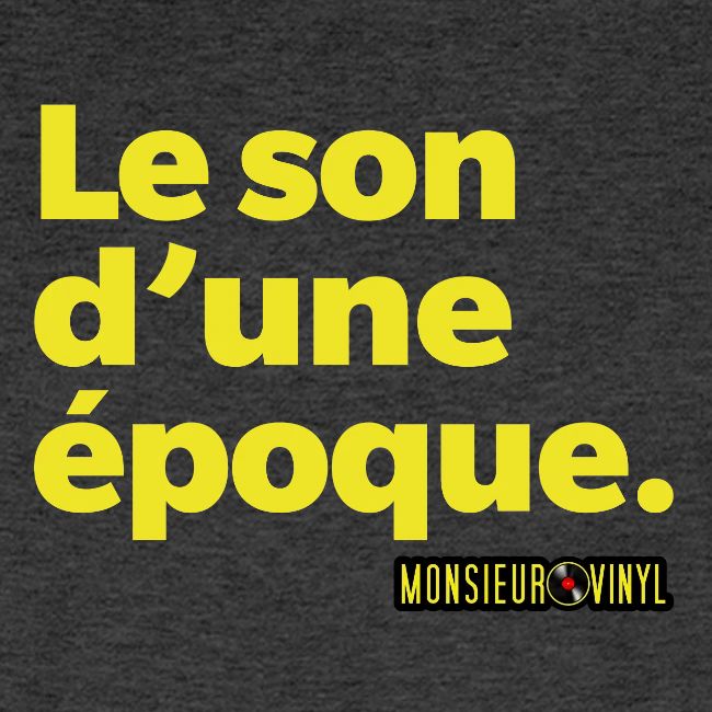 Le Son d'Une Époque