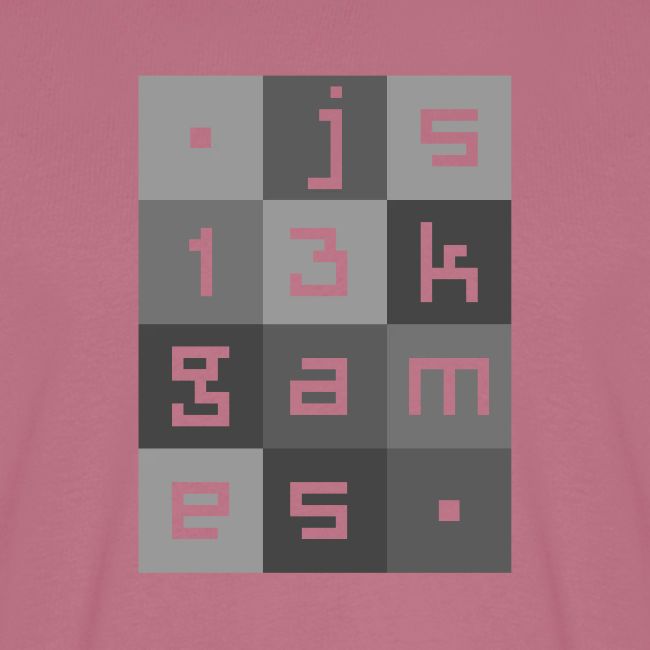js13kgames 2016