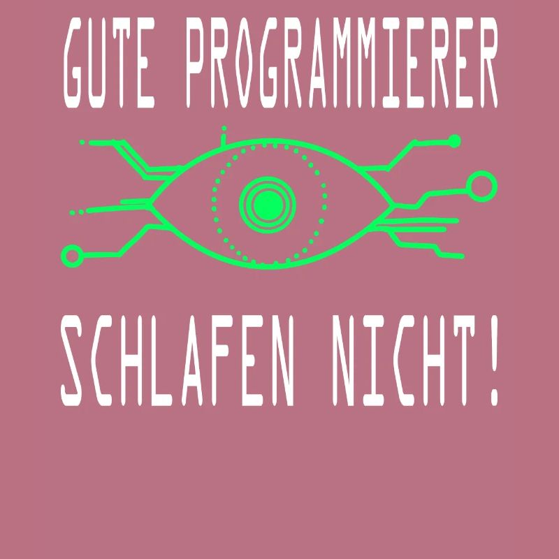 Computerarbeit Programmierung Coding
