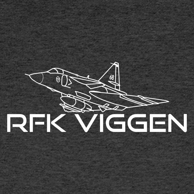 Viggen med text