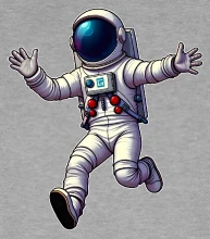 Men's Premium Organic T-Shirt