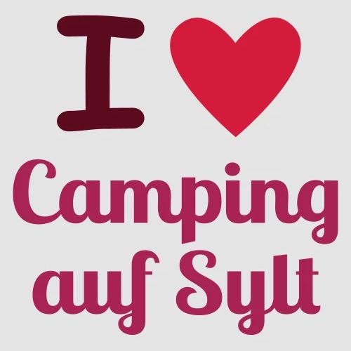 Sylt Camper - Männer Premium Bio T-Shirt