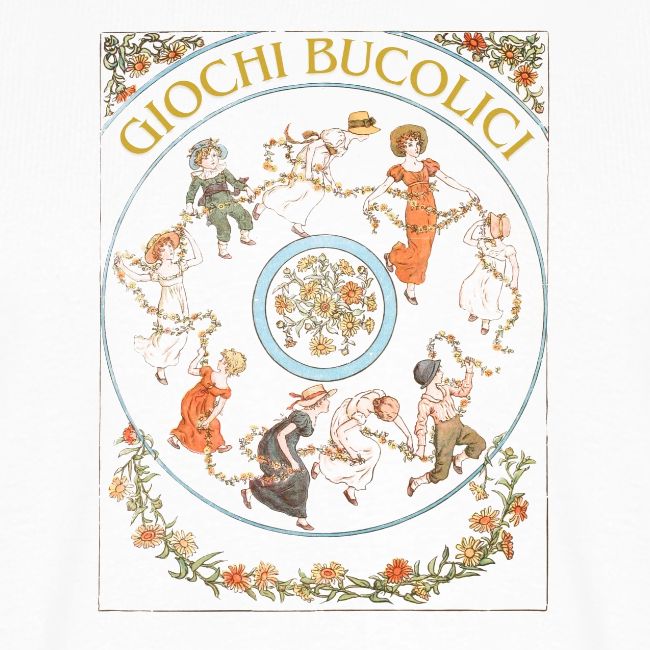 giochi bucolici