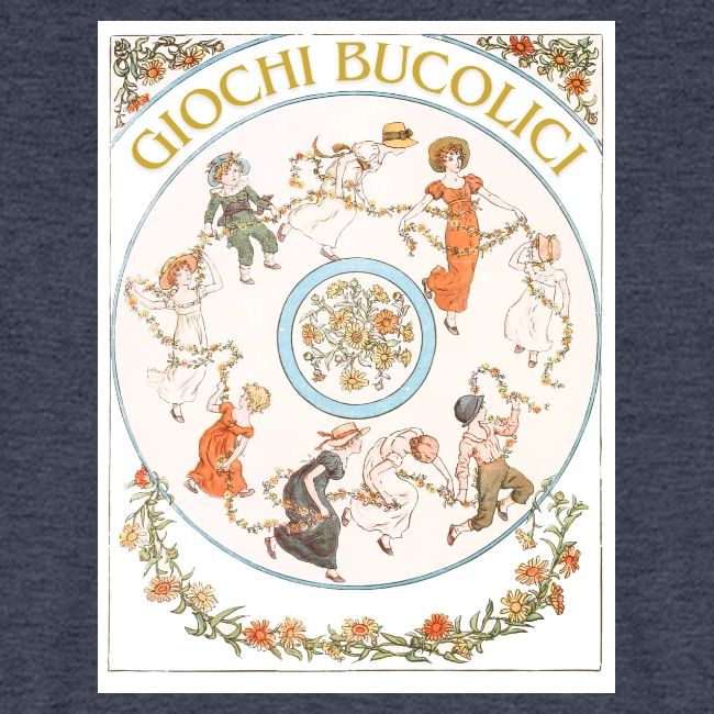 giochi bucolici