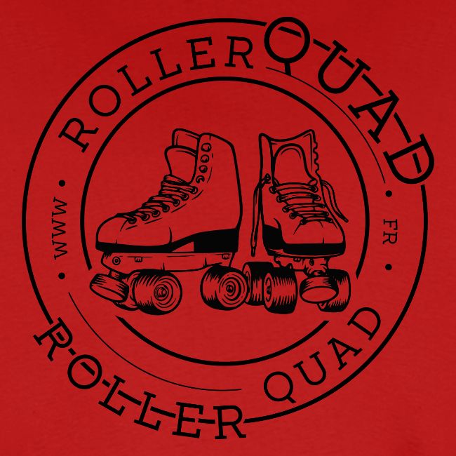 Roller quad