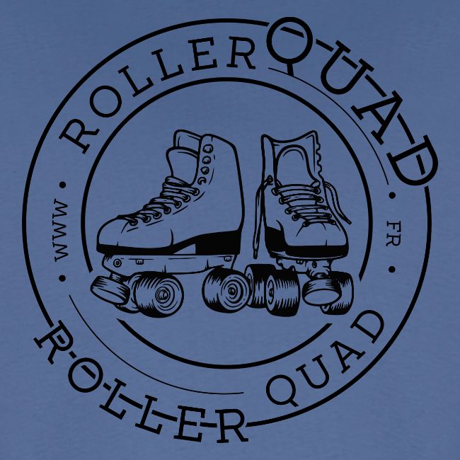 Roller quad