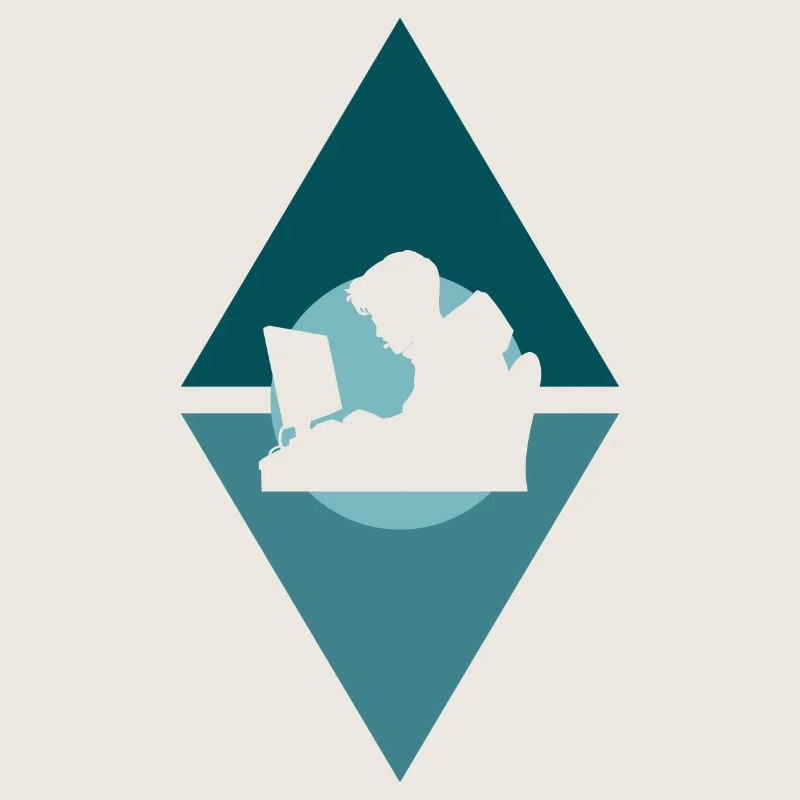 Hacker Hack Computer Nørd