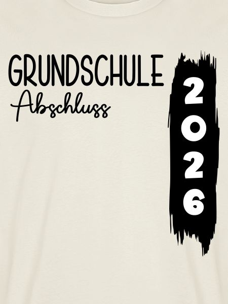 Grundschule Abschluss 2026