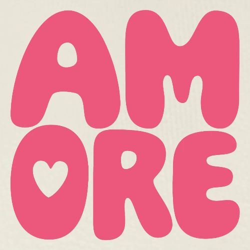 Amore Pink