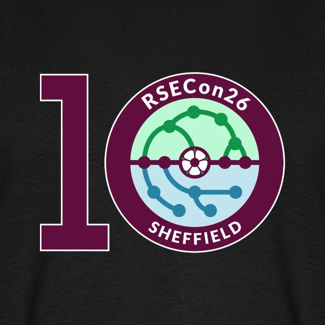 RSECon26 - 10th Anniversary